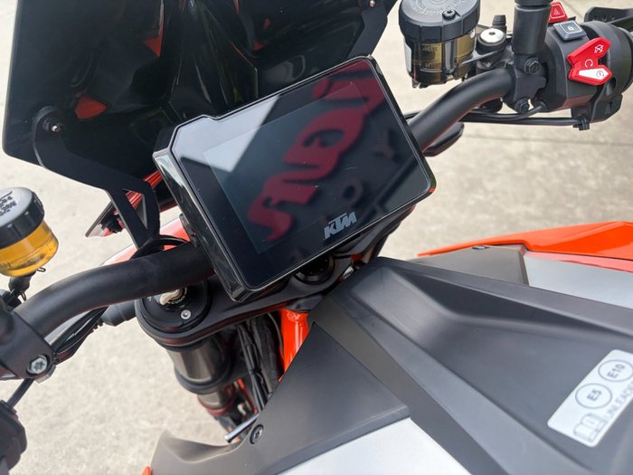 2023 Ktm 1290 SUPER DUKE R