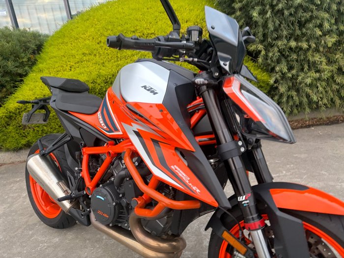 2023 Ktm 1290 SUPER DUKE R