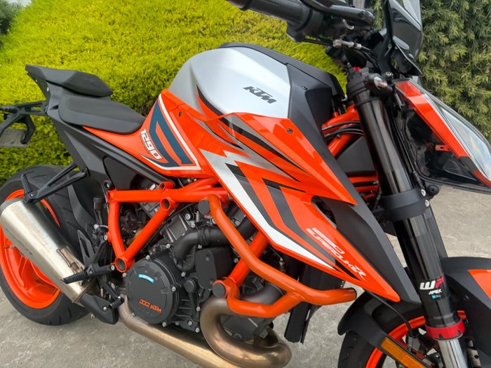 2023 Ktm 1290 SUPER DUKE R