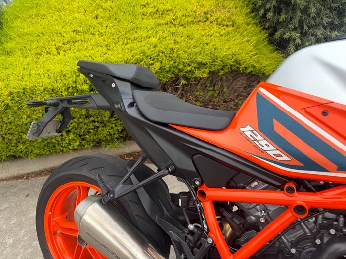 2023 Ktm 1290 SUPER DUKE R