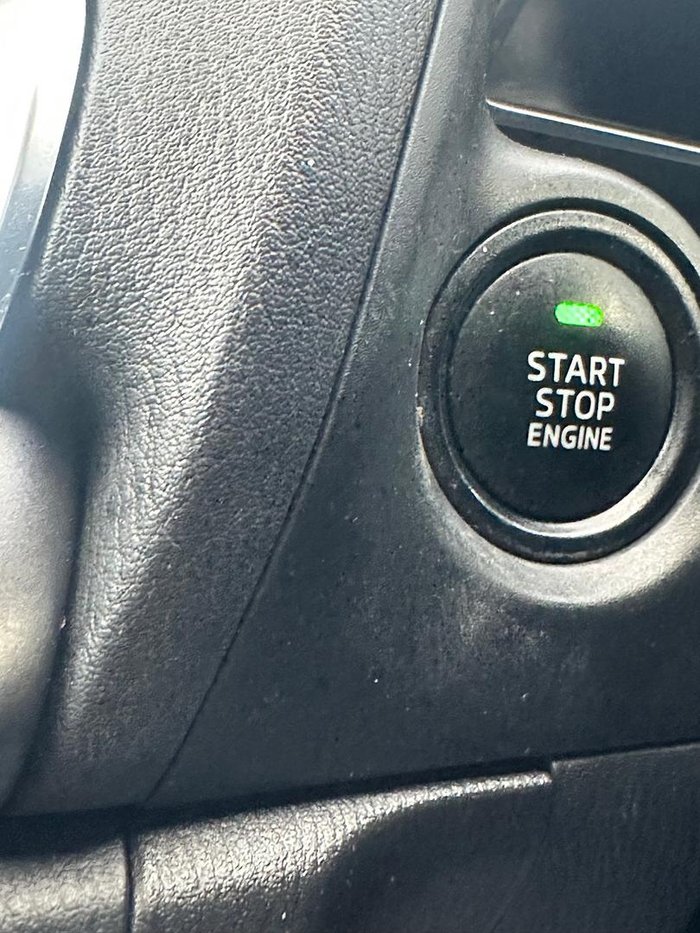 2016 Mazda 3 SP25 GT