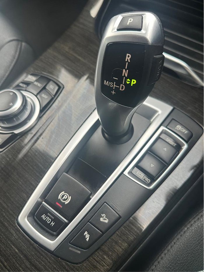 2014 BMW X3 xDrive20i