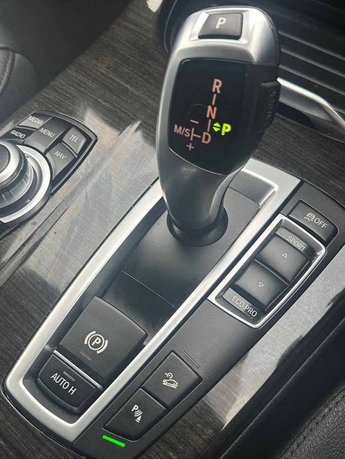 2014 BMW X3 xDrive20i