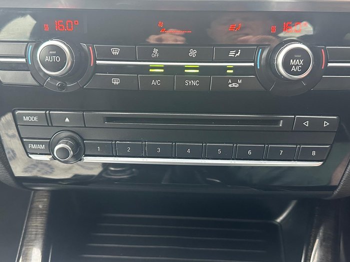 2014 BMW X3 xDrive20i