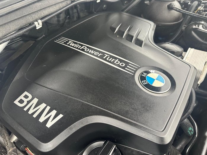 2014 BMW X3 xDrive20i