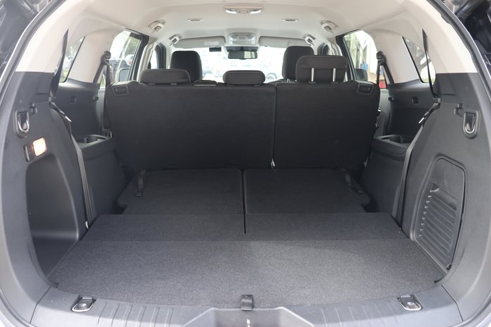 2023 Isuzu MU-X LS-U