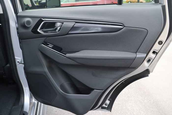2023 Isuzu MU-X LS-U