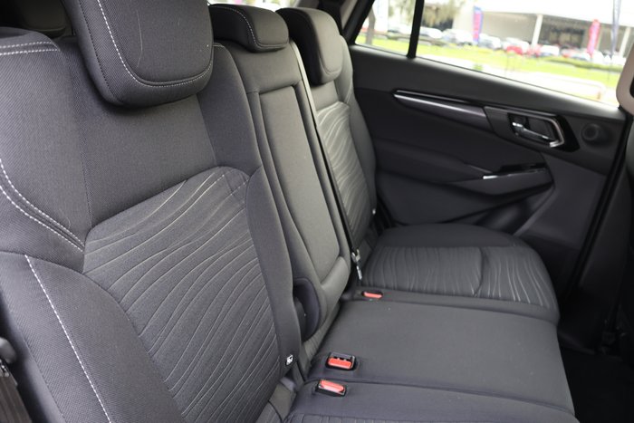2023 Isuzu MU-X LS-U