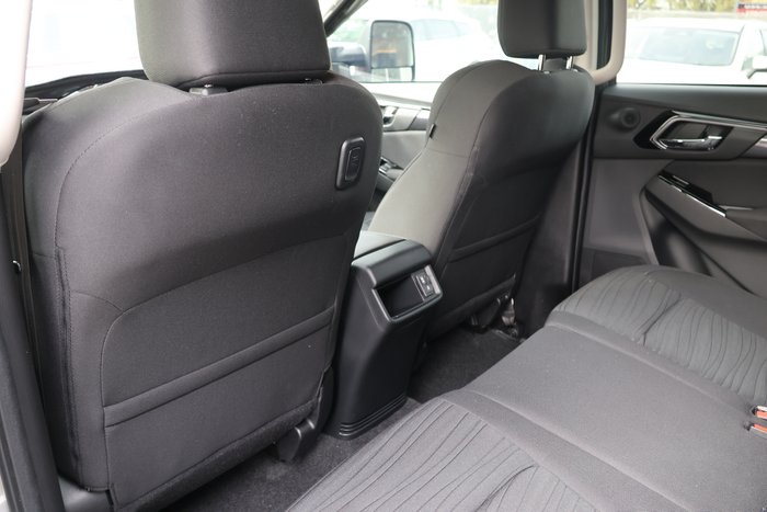 2023 Isuzu MU-X LS-U