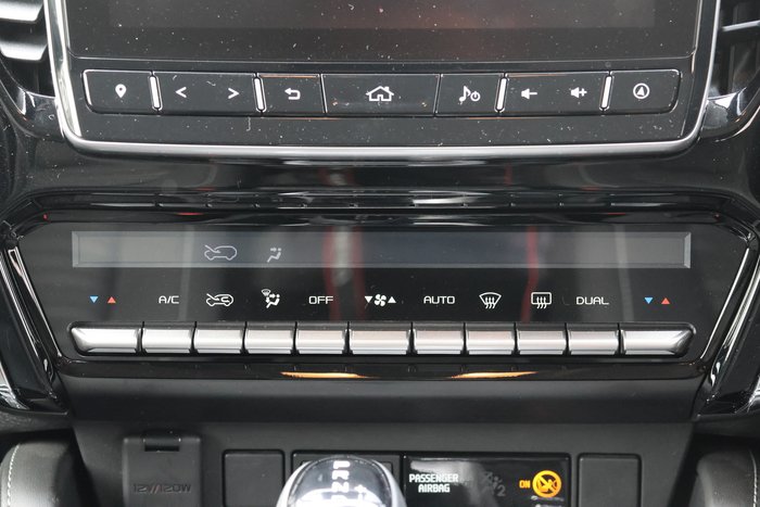 2023 Isuzu MU-X LS-U