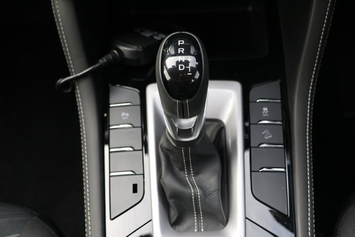 2023 Isuzu MU-X LS-U