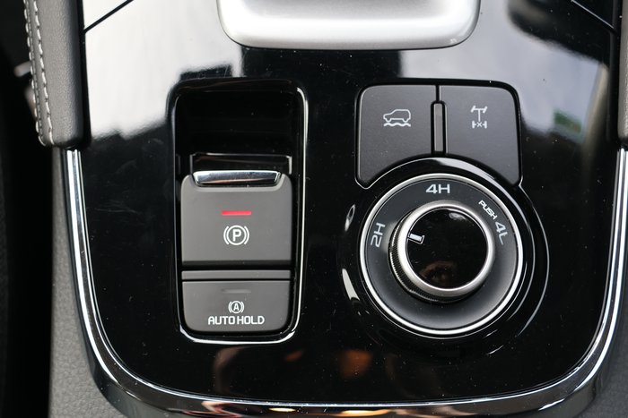 2023 Isuzu MU-X LS-U