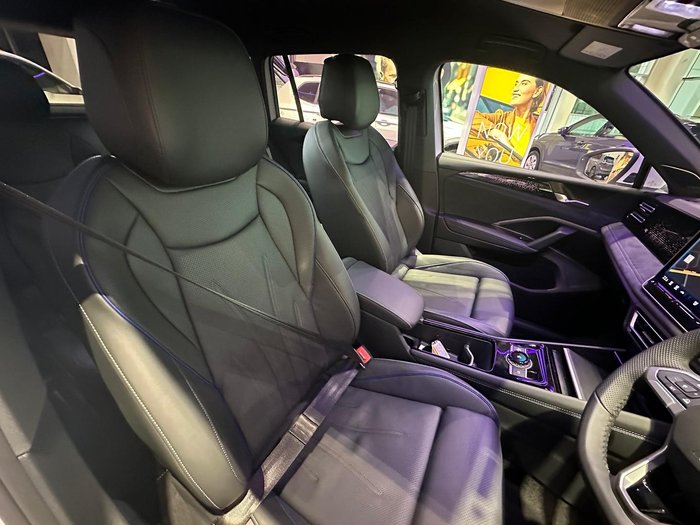 2025 Volkswagen Tiguan 195TSI R-Line