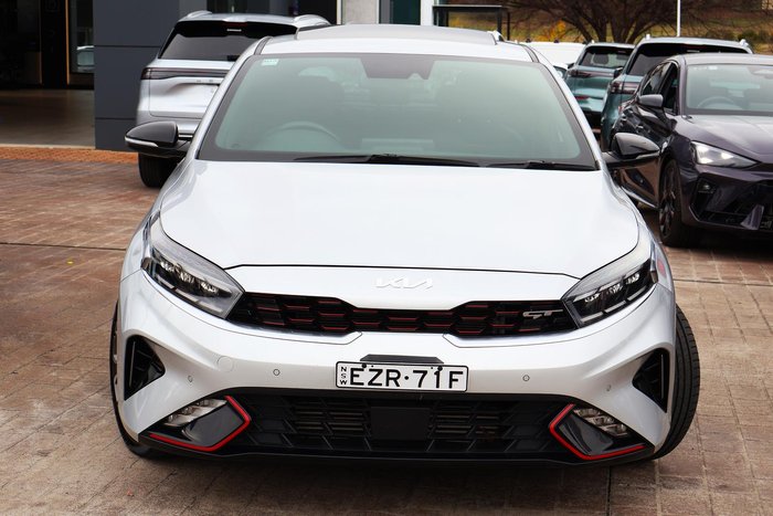 2023 Kia Cerato GT