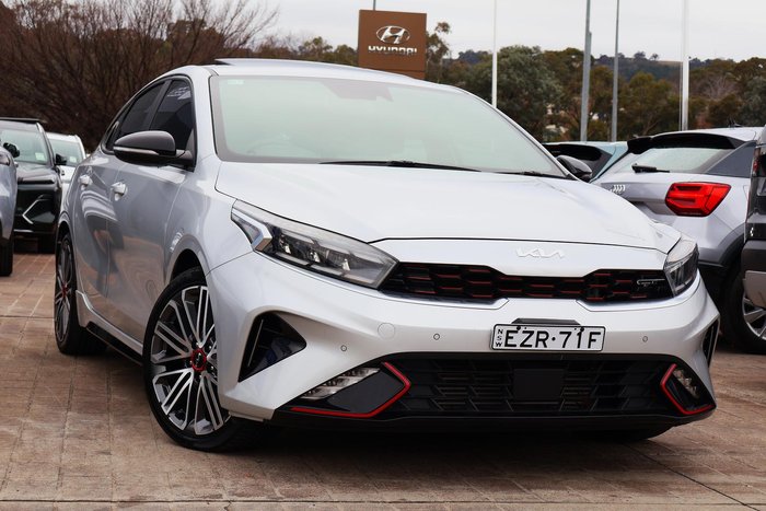 2023 Kia Cerato