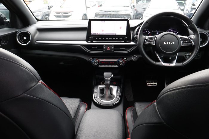 2023 Kia Cerato GT