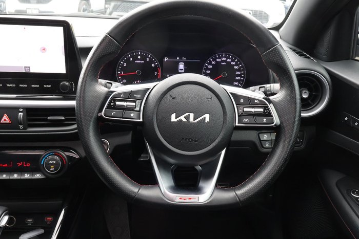 2023 Kia Cerato GT