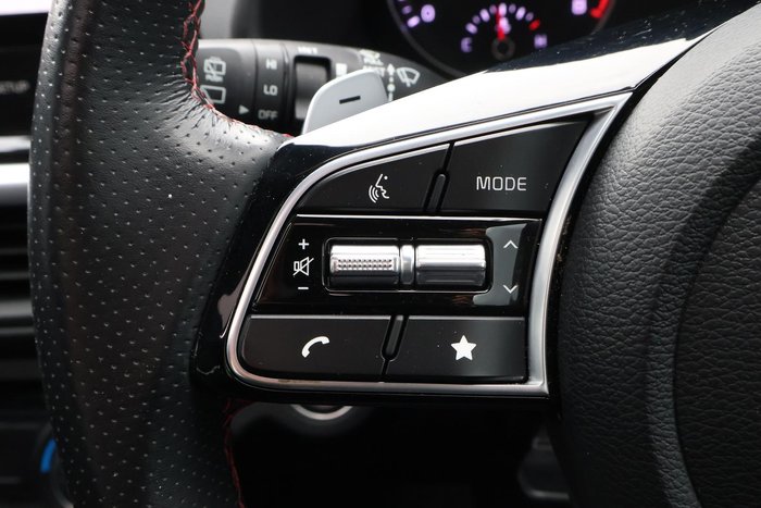 2023 Kia Cerato GT