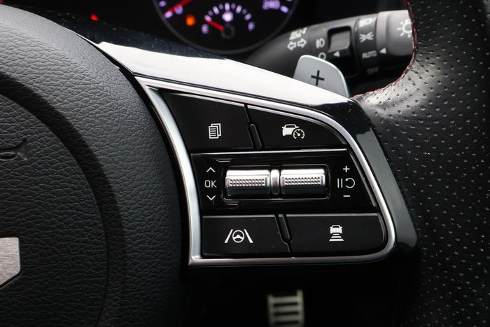 2023 Kia Cerato GT
