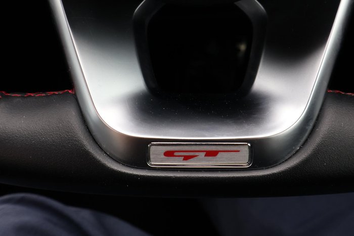 2023 Kia Cerato GT