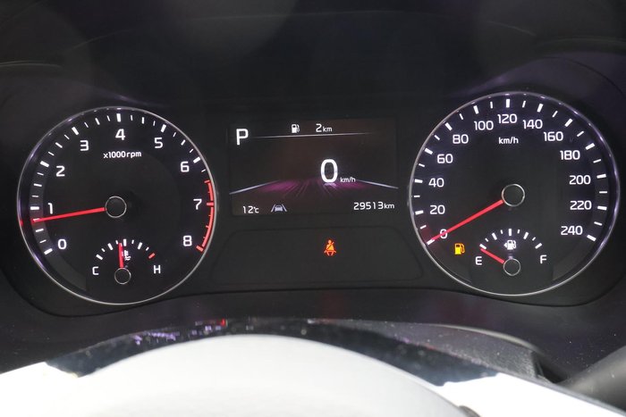 2023 Kia Cerato GT