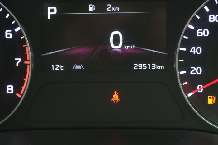 2023 Kia Cerato GT