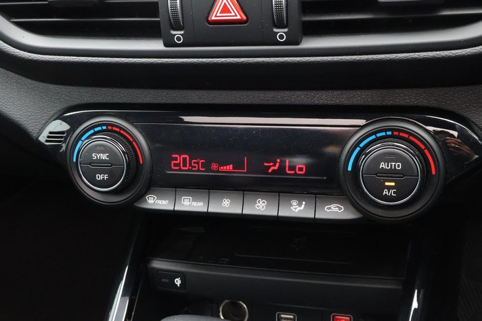 2023 Kia Cerato GT