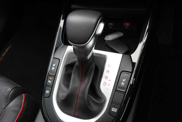 2023 Kia Cerato GT