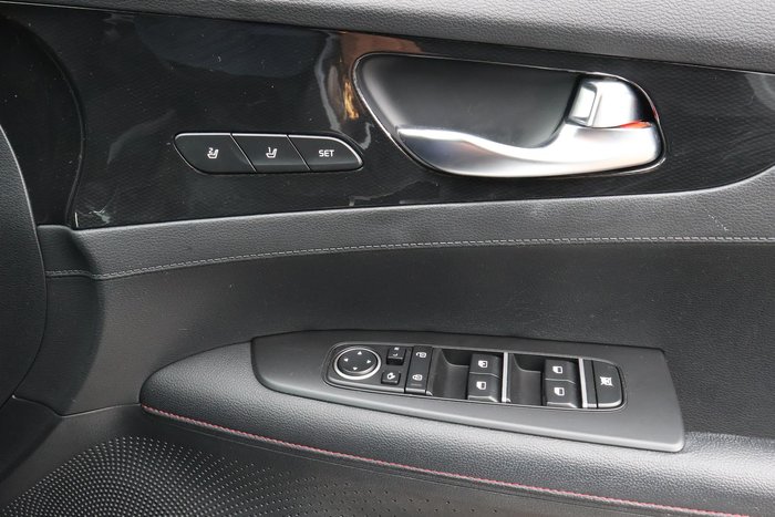2023 Kia Cerato GT
