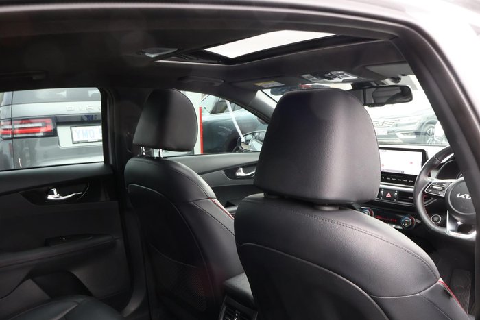 2023 Kia Cerato GT