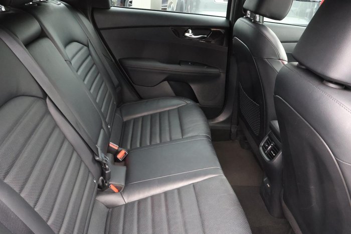 2023 Kia Cerato GT
