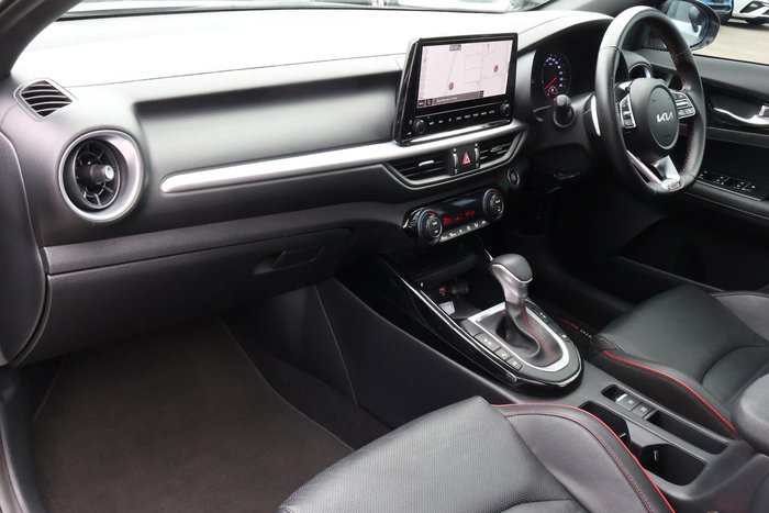 2023 Kia Cerato GT