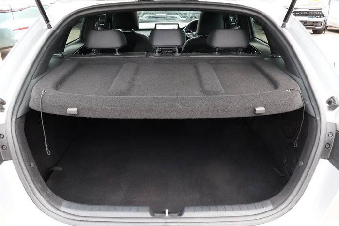 2023 Kia Cerato GT