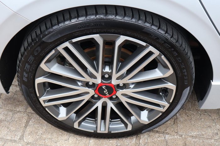 2023 Kia Cerato GT