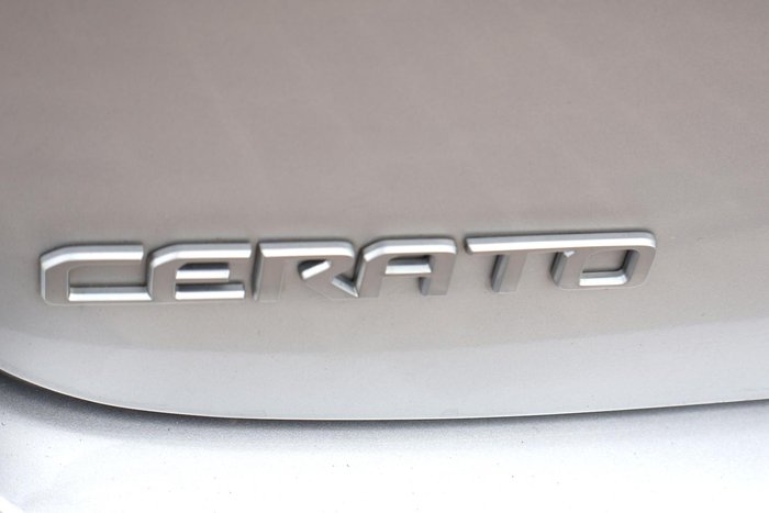 2023 Kia Cerato GT