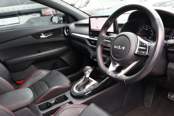 2023 Kia Cerato GT