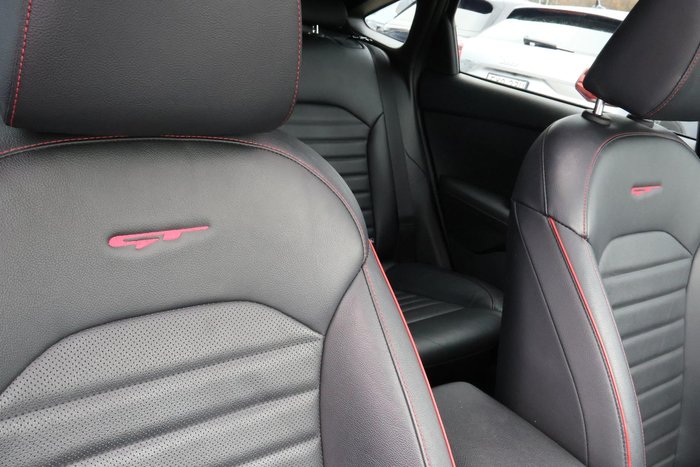 2023 Kia Cerato GT