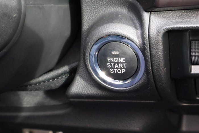 2022 Subaru WRX tS
