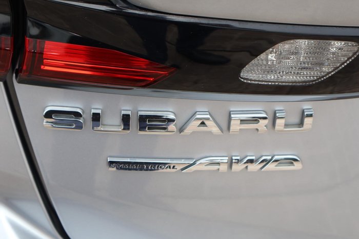2022 Subaru WRX tS