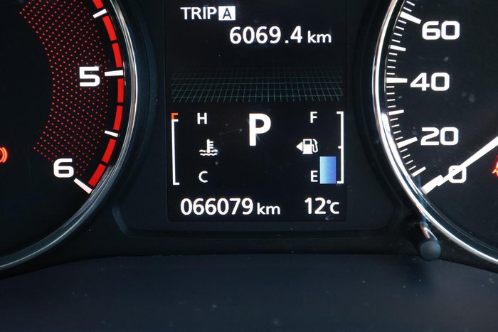2022 Mitsubishi Pajero Sport GLS
