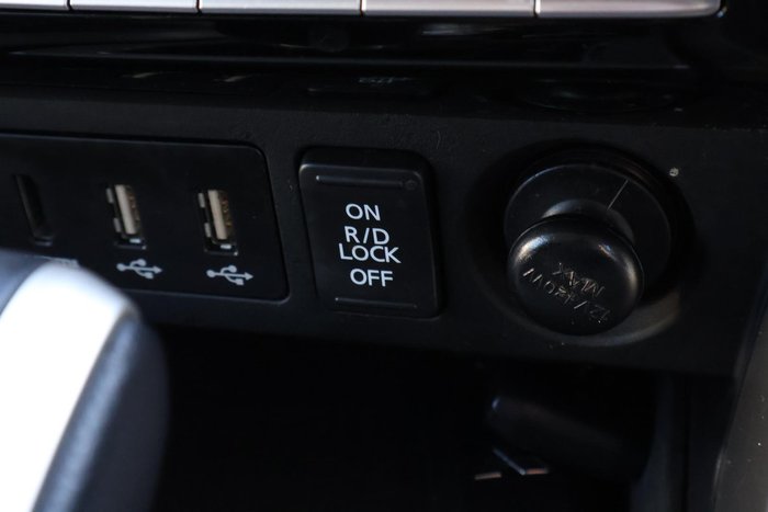 2022 Mitsubishi Pajero Sport GLS