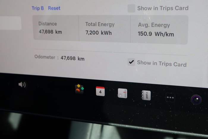 2023 Tesla Model Y Rear-Wheel Drive