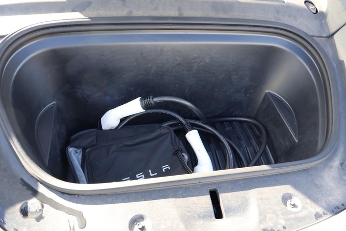 2023 Tesla Model Y Rear-Wheel Drive