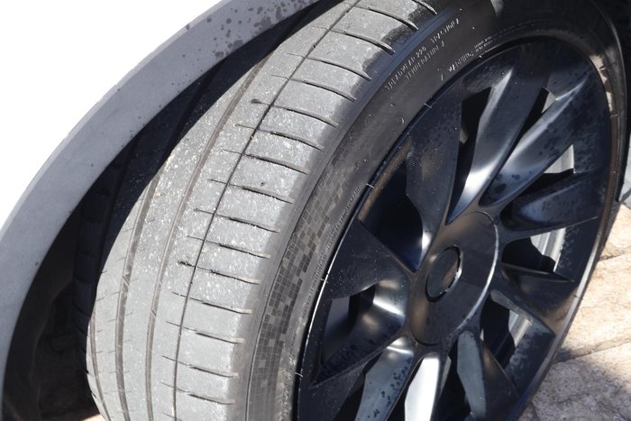 2023 Tesla Model Y Rear-Wheel Drive