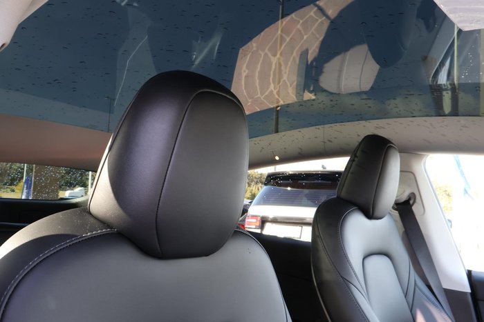 2023 Tesla Model Y Rear-Wheel Drive