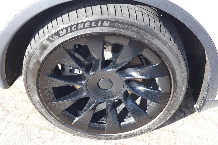 2023 Tesla Model Y Rear-Wheel Drive