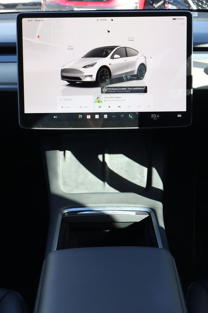 2023 Tesla Model Y Rear-Wheel Drive