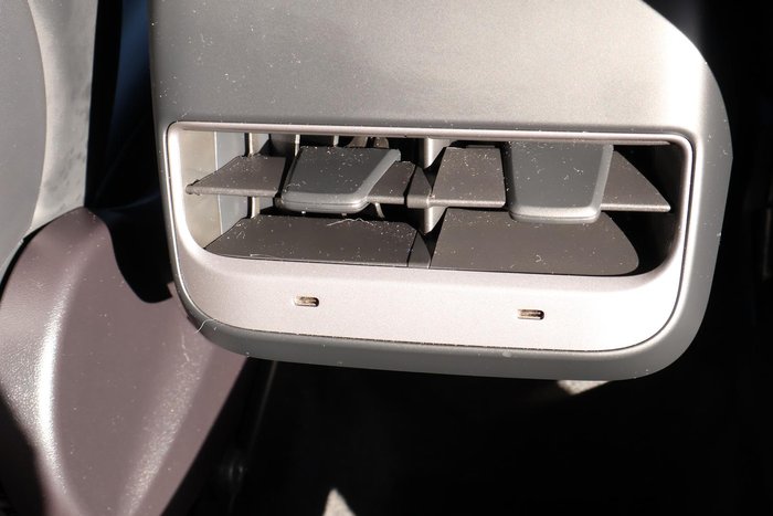 2023 Tesla Model Y Rear-Wheel Drive
