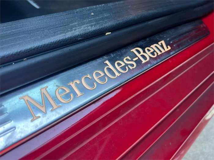 2015 Mercedes-Benz A-Class A250 Sport