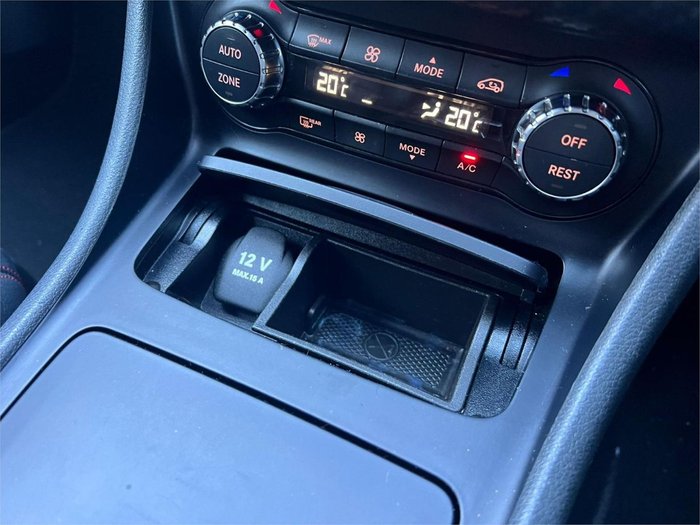 2015 Mercedes-Benz A-Class A250 Sport